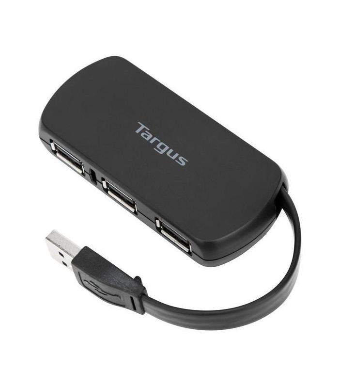 Targus 4-Port USB Hub