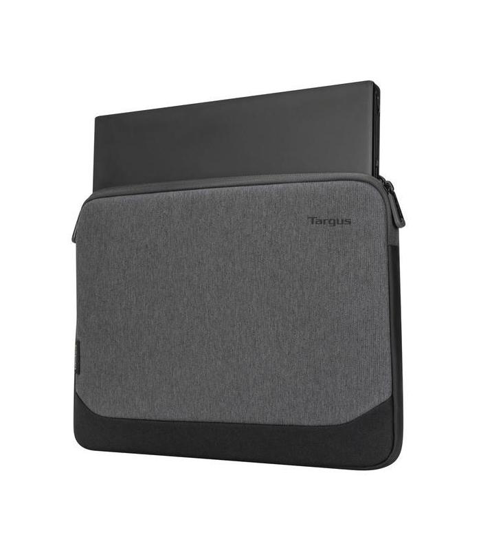 Targus Cypress EcoSmart 35,6 cm (14") Funda Gris