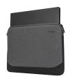 Targus Cypress EcoSmart 39,6 cm (15.6") Funda Gris