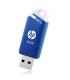 PENDRIVE 256GB USB 3.1 HP X755W AZUL BLANCO