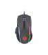GENESIS Xenon 220 G2 ratón Juego Ambidextro USB tipo A Óptico 12800 DPI