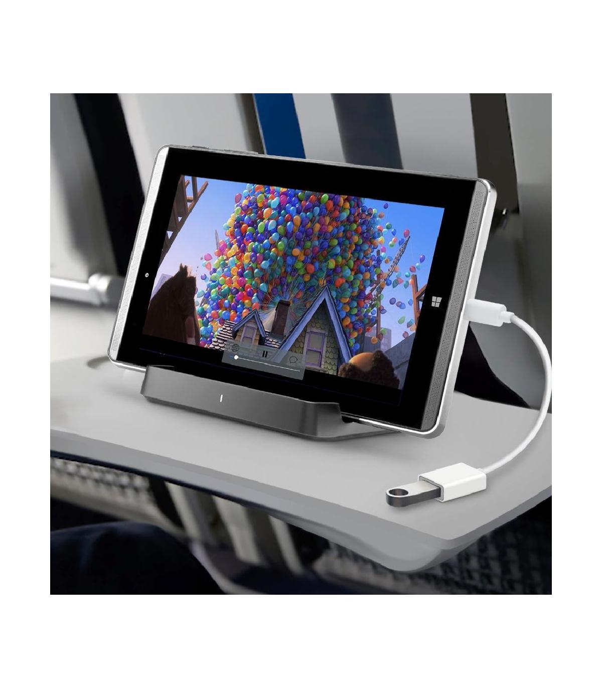 TP-Link UC400 cable USB 0,133 m USB A USB C Blanco