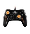 Thrustmaster GP XID PRO ESport Edition Gamepad PC Analgico Digital Negro, Naranja