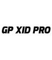 Thrustmaster GP XID PRO ESport Edition Gamepad PC Analgico Digital Negro, Naranja