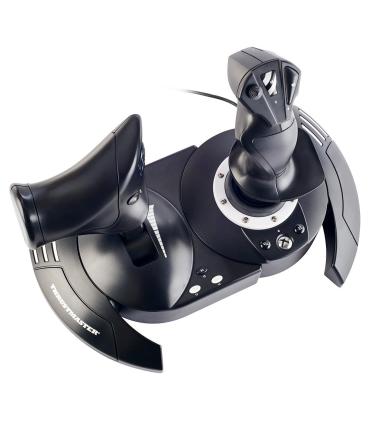Thrustmaster T.Flight Hotas ONE Simulador De Vuelo PC,Xbox One Negro