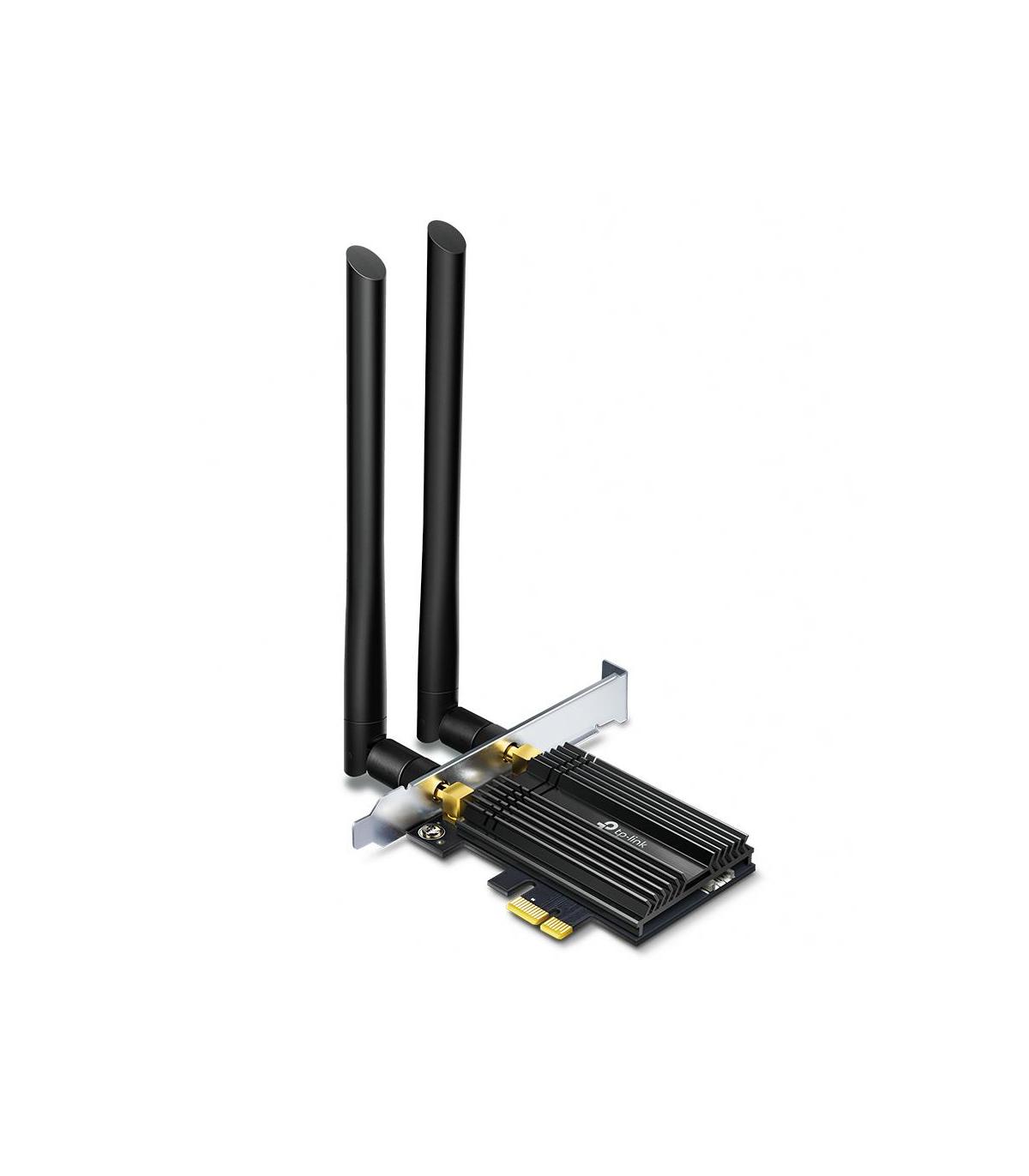 TP-Link Archer TX50E WLAN   Bluetooth 2402 Mbit s