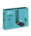 TP-Link Archer TX50E WLAN   Bluetooth 2402 Mbit s