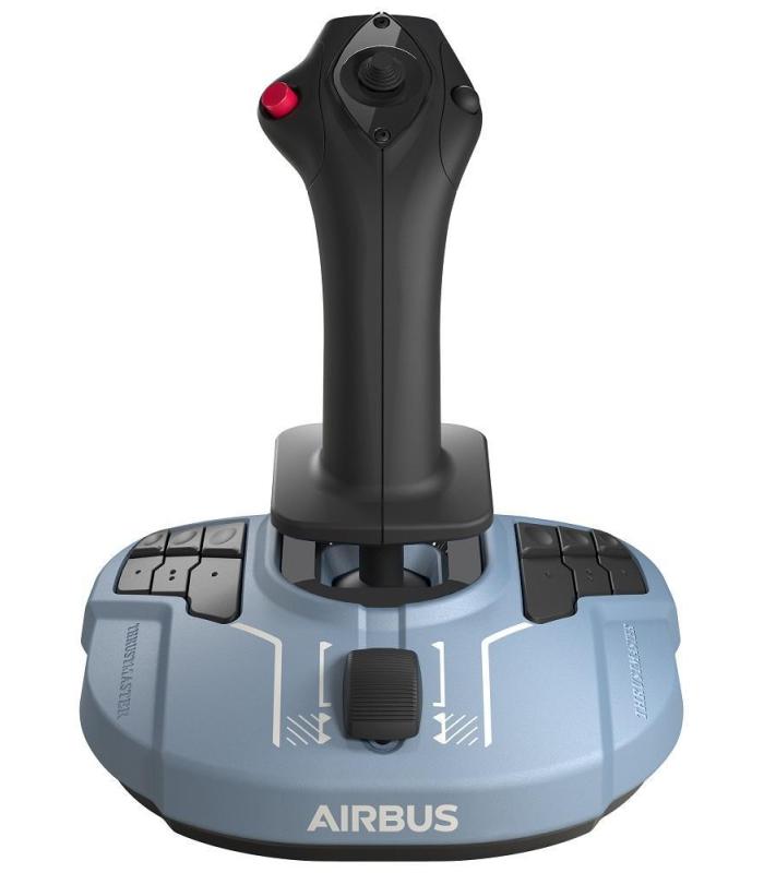 THRUSTMASTER JOYSTICK TCA SIDESTICK AIRBUS EDITION - PC