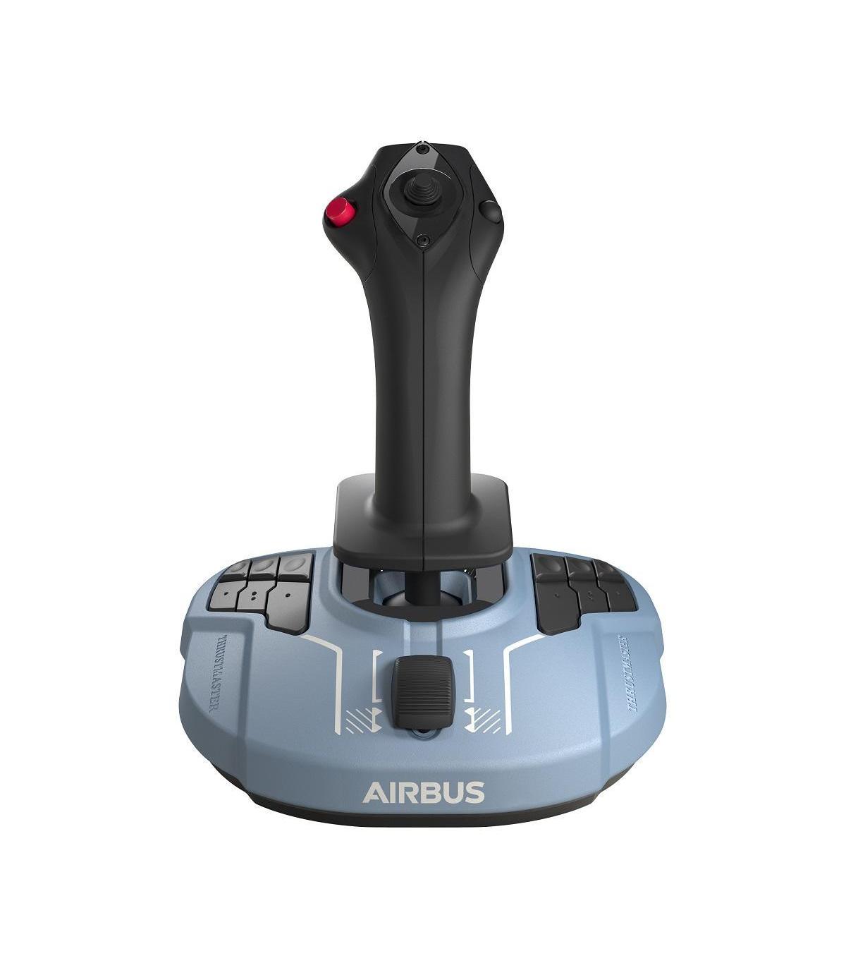 THRUSTMASTER JOYSTICK TCA SIDESTICK AIRBUS EDITION - PC