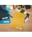Leitz 47080019 carpeta Polipropileno (PP) Amarillo A4