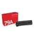 Everyday El tóner ™ Negro de Xerox es compatible con HP 79A (CF279A), Capacidad estándar