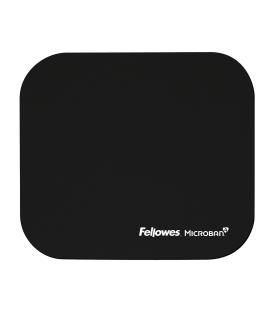 Fellowes 5933907 alfombrilla para ratón Negro