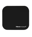 Fellowes 5933907 alfombrilla para ratón Negro