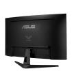 ASUS TUF Gaming VG328H1B pantalla para PC 80 cm (31.5") 1920 x 1080 Pixeles Full HD LED Negro