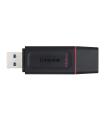 Kingston Technology DataTraveler Exodia unidad flash USB 256 GB USB tipo A 3.2 Gen 1 (3.1 Gen 1) Negro, Rosa