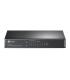 TP-Link TL-SG1008P Gestionado Gigabit Ethernet (10 100 1000) Energía sobre Ethernet (PoE) Gris