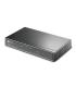TP-Link TL-SG1008P Gestionado Gigabit Ethernet (10 100 1000) Energía sobre Ethernet (PoE) Gris