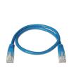 AISENS A135-0243 cable de red Azul 2 m Cat6 U/UTP (UTP)