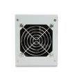 TooQ Fonte Ecopower II unidad de fuente de alimentación 500 W 20+4 pin ATX SFX Plata