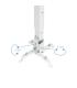 TooQ PJ2012T-W montaje para projector Techo Blanco