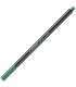 STABILO Pen68 Metallic rotulador Cobre, Oro, Azul metálico, Metallic green, Metallic pink, Violeta metalizado, Plata