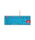 TECLADO MECANICO BLADE  PC DRAGON BALL SUPER GOKU