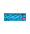TECLADO MECANICO BLADE  PC DRAGON BALL SUPER GOKU