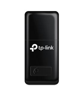 TP-Link TL-WN823N adaptador y tarjeta de red WLAN 300 Mbit s