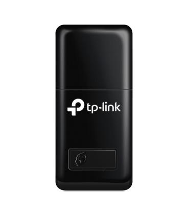 TP-Link TL-WN823N adaptador y tarjeta de red WLAN 300 Mbit s