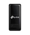 TP-Link TL-WN823N adaptador y tarjeta de red WLAN 300 Mbit/s