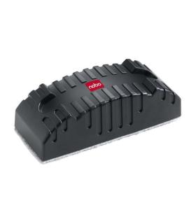 BORRADOR MAGNETICO RECAMBIABLE PARA PIZARRAS BLANCAS 4X7,5X16 CM. NOBO 34533421