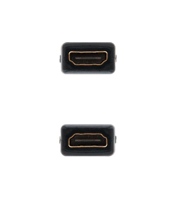 Nanocable ADAPTADOR HDMI V1.3 A H-A H
