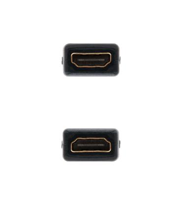 Nanocable ADAPTADOR HDMI V1.3 A H-A H
