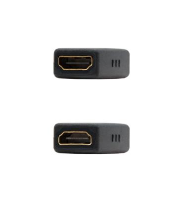 Nanocable ADAPTADOR HDMI V1.3 A H-A H