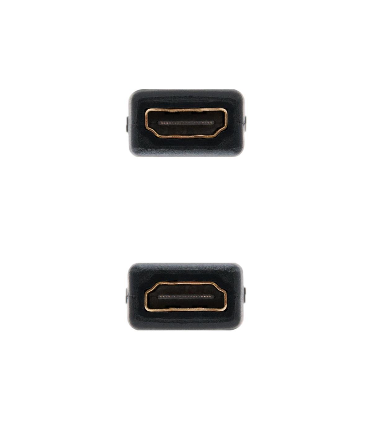 Nanocable ADAPTADOR HDMI V1.3 A H-A H