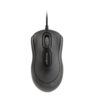 Kensington Ratón con cable in a Box