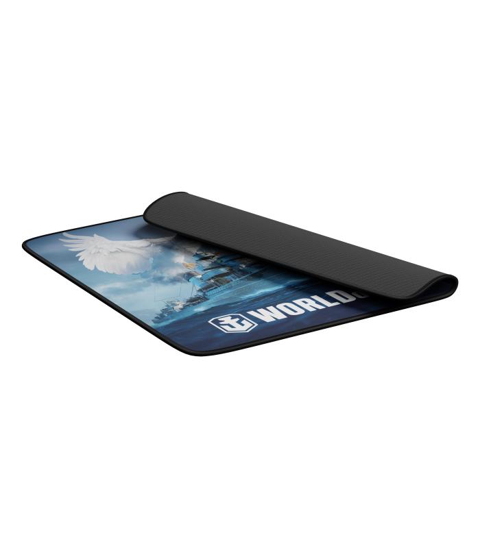 GENESIS NPG-1738 alfombrilla para ratón Alfombrilla de ratón para juegos Multicolor