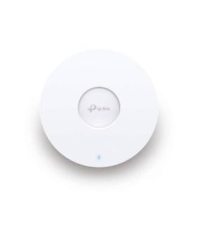 TP-Link Omada EAP610 punto de acceso inalámbrico 1775 Mbit s Blanco Energía sobre Ethernet (PoE)