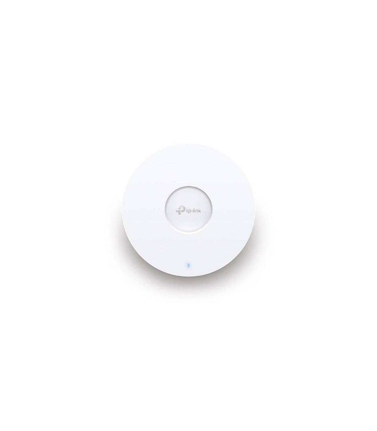 TP-Link Omada EAP610 punto de acceso inalámbrico 1775 Mbit s Blanco Energía sobre Ethernet (PoE)