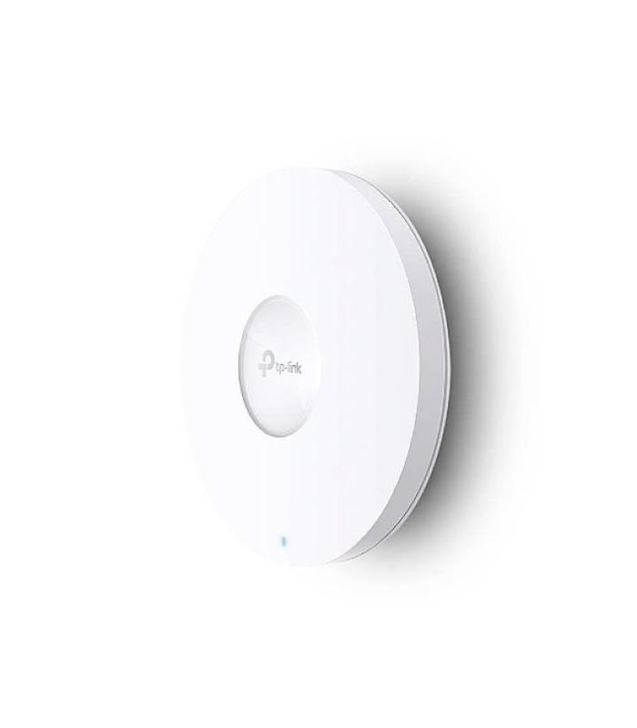 TP-Link Omada EAP610 punto de acceso inalámbrico 1775 Mbit s Blanco Energía sobre Ethernet (PoE)