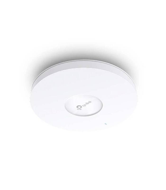 TP-Link Omada EAP610 punto de acceso inalámbrico 1775 Mbit s Blanco Energía sobre Ethernet (PoE)
