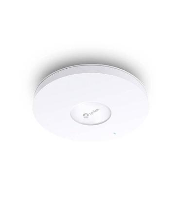TP-Link Omada EAP610 punto de acceso inalámbrico 1775 Mbit s Blanco Energía sobre Ethernet (PoE)