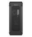 GENESIS Irid 505 Midi Tower Negro