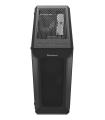 GENESIS Irid 505 Midi Tower Negro