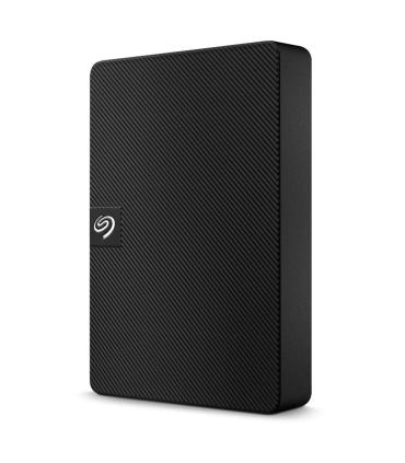Seagate Expansion STKM4000400 disco duro externo 4 TB 2.5" 3.2 Gen 1 (3.1 Gen 1) Negro