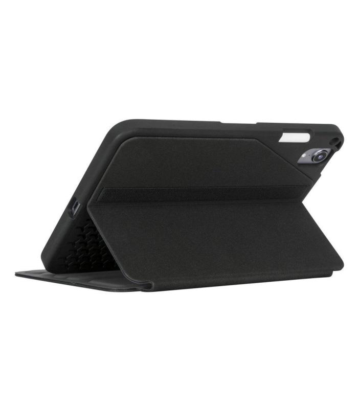 Targus Click-In 21,1 cm (8.3") Folio Negro