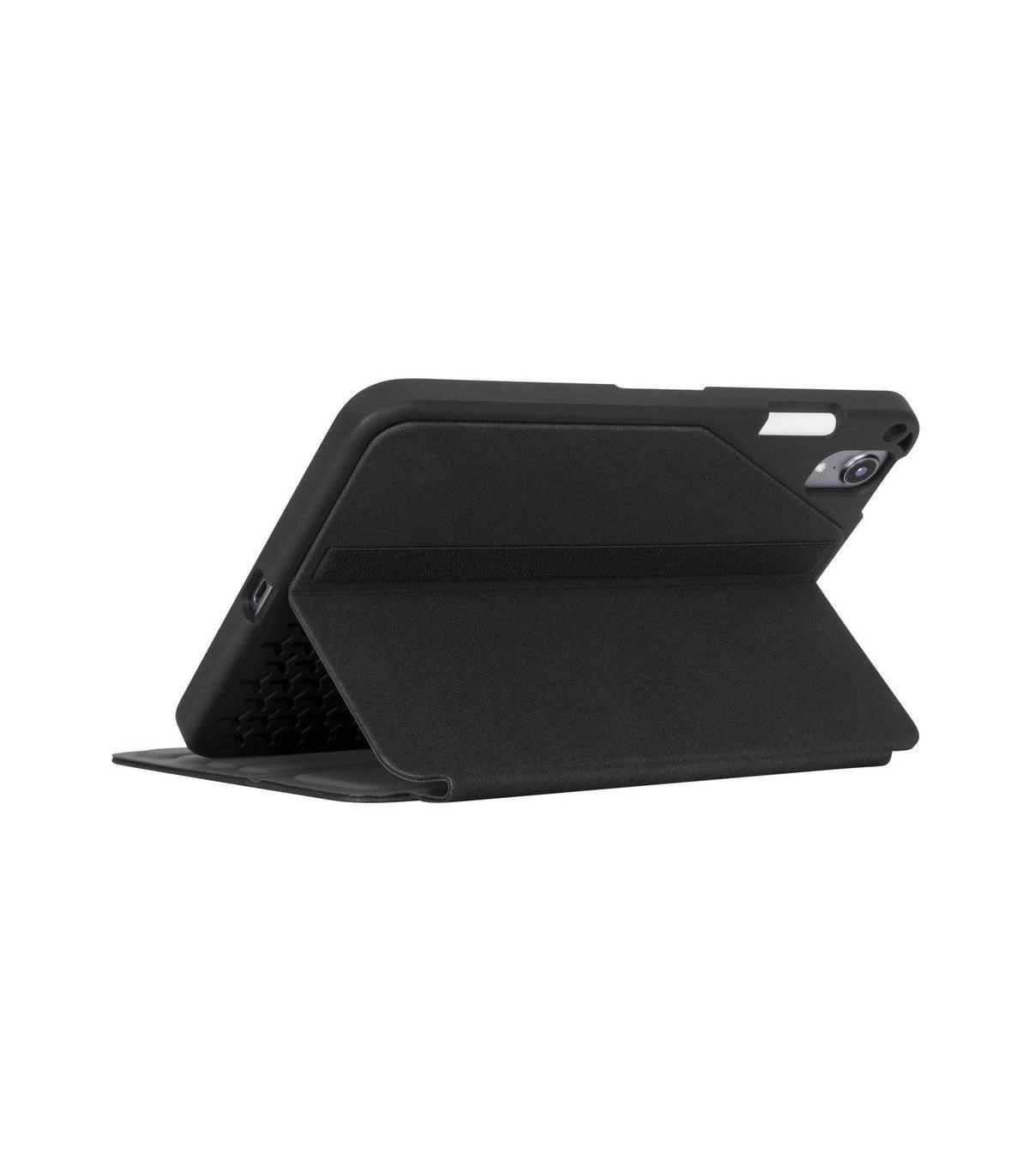 Targus Click-In 21,1 cm (8.3") Folio Negro