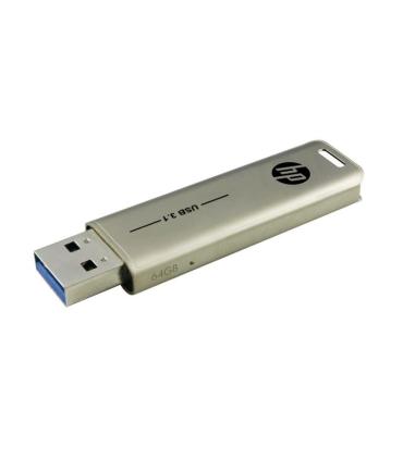 HP x796w unidad flash USB 64 GB USB tipo A 3.2 Gen 1 (3.1 Gen 1) Plata