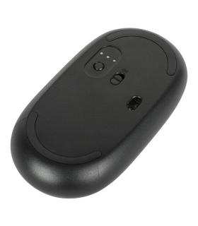 Targus AMB581GL ratón Ambidextro RF Wireless + Bluetooth