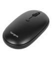 Targus AMB581GL ratón Ambidextro RF Wireless + Bluetooth